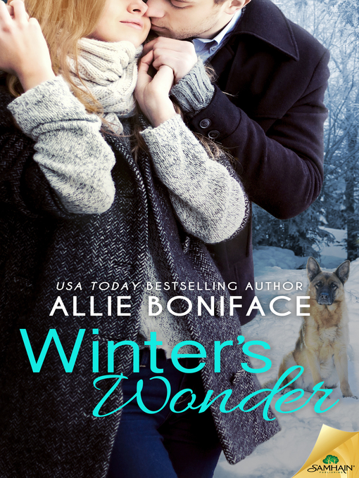Cover image for Winter's Wonder